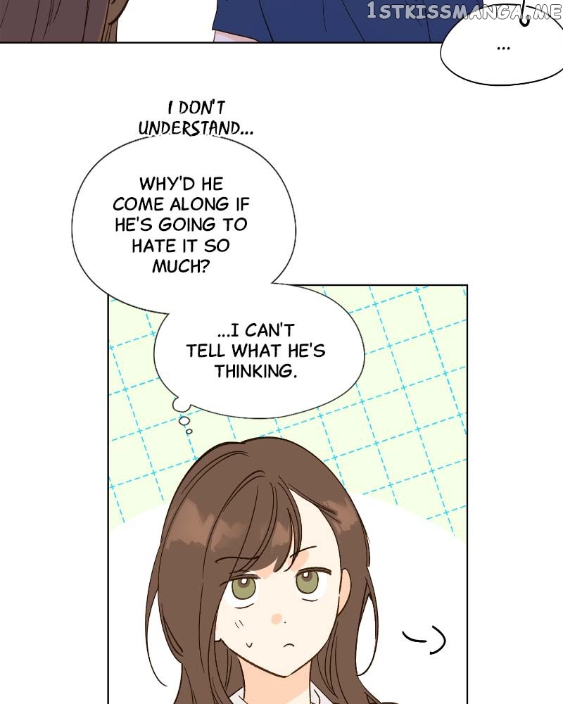 Dear First Love Chapter 19 - page 7