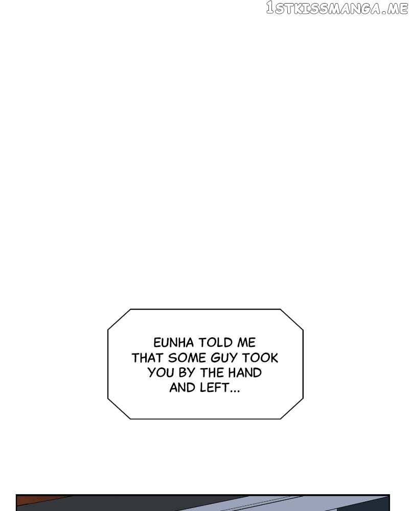 Dear First Love Chapter 18 - page 1