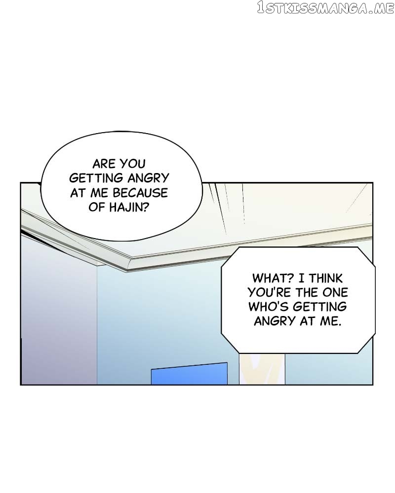 Dear First Love Chapter 18 - page 10