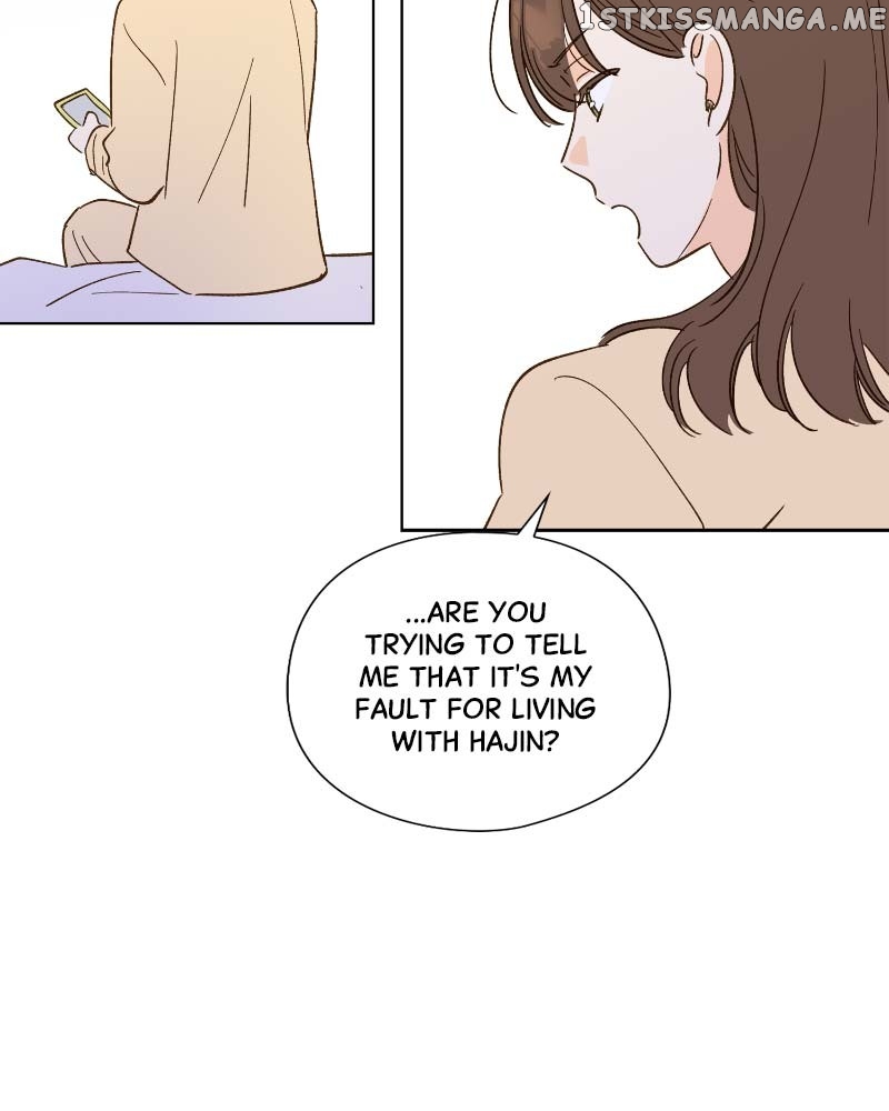 Dear First Love Chapter 18 - page 14
