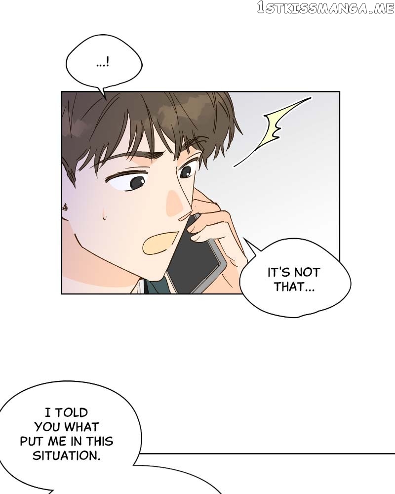 Dear First Love Chapter 18 - page 16