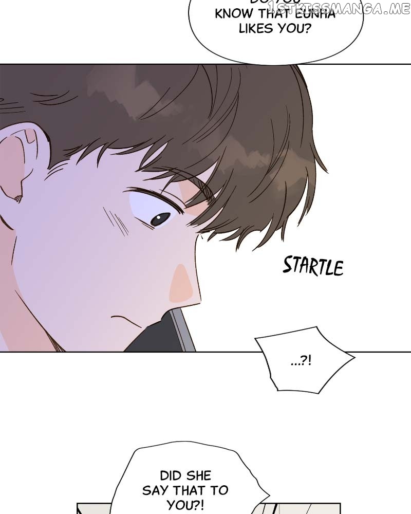 Dear First Love Chapter 18 - page 20