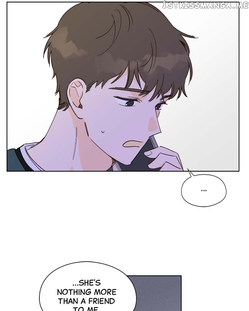 Dear First Love Chapter 18 - page 22