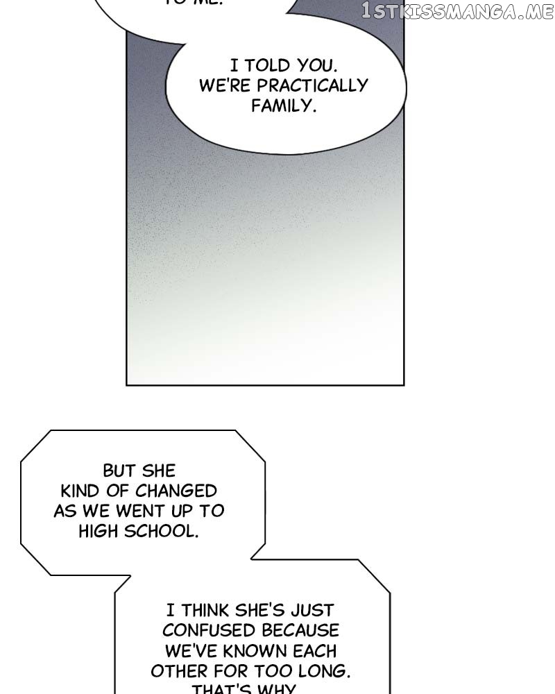 Dear First Love Chapter 18 - page 23