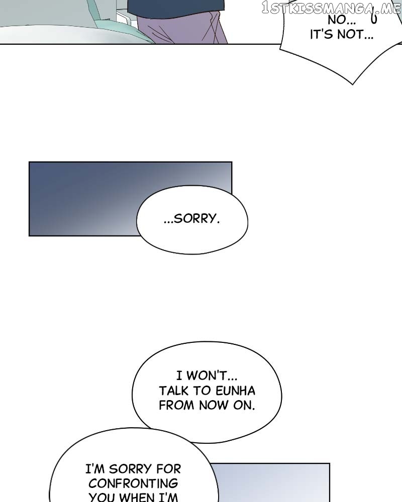 Dear First Love Chapter 18 - page 26