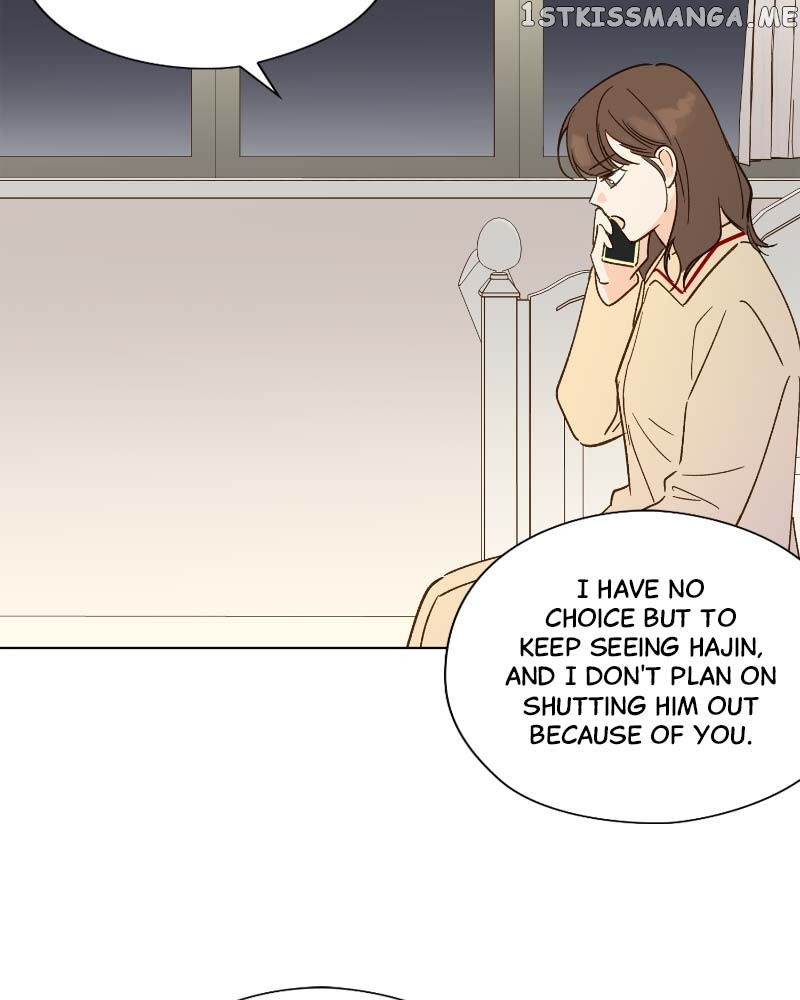 Dear First Love Chapter 18 - page 28