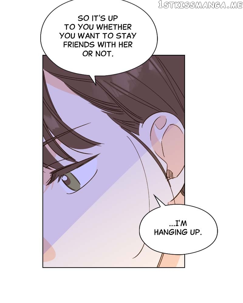 Dear First Love Chapter 18 - page 29