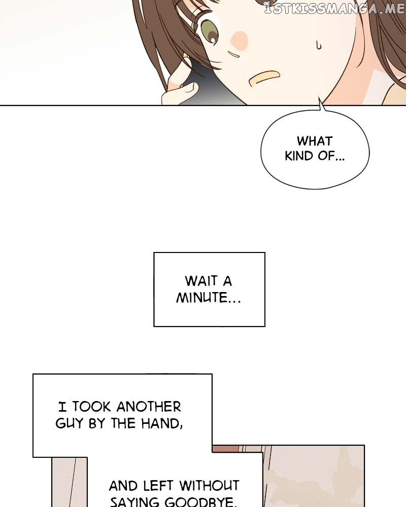 Dear First Love Chapter 18 - page 3