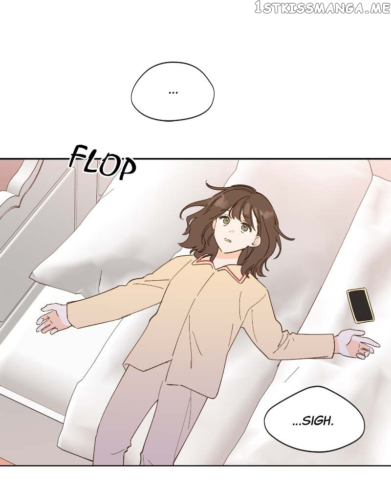 Dear First Love Chapter 18 - page 32