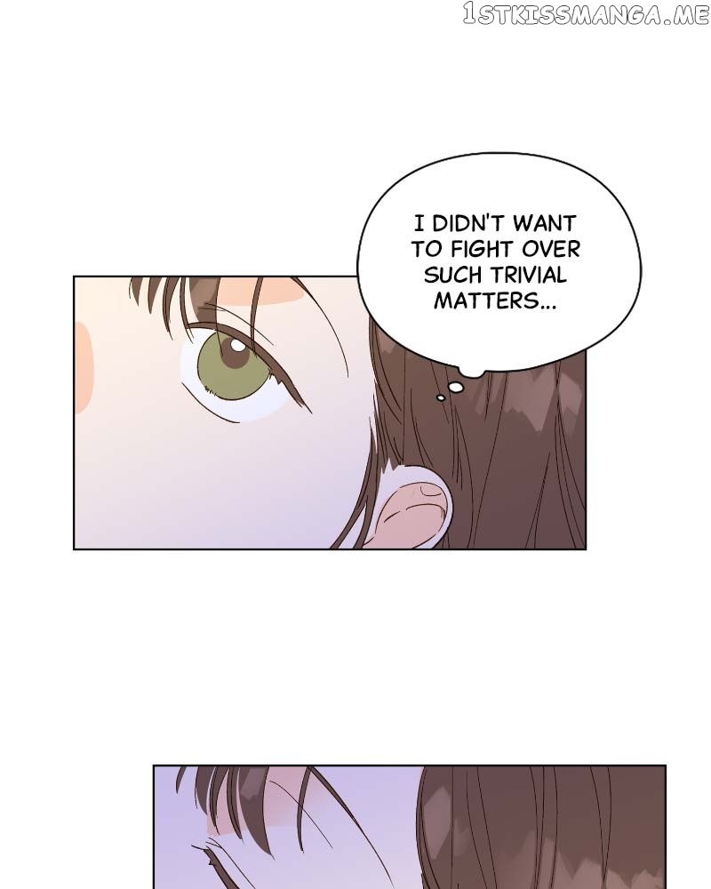 Dear First Love Chapter 18 - page 33