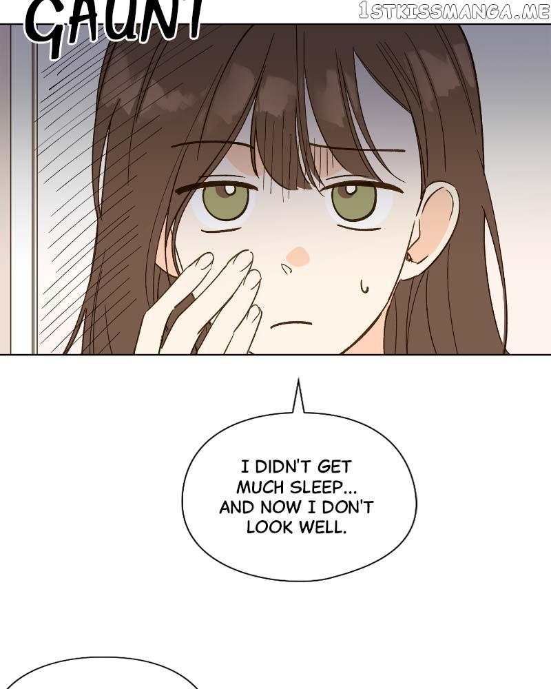 Dear First Love Chapter 18 - page 38