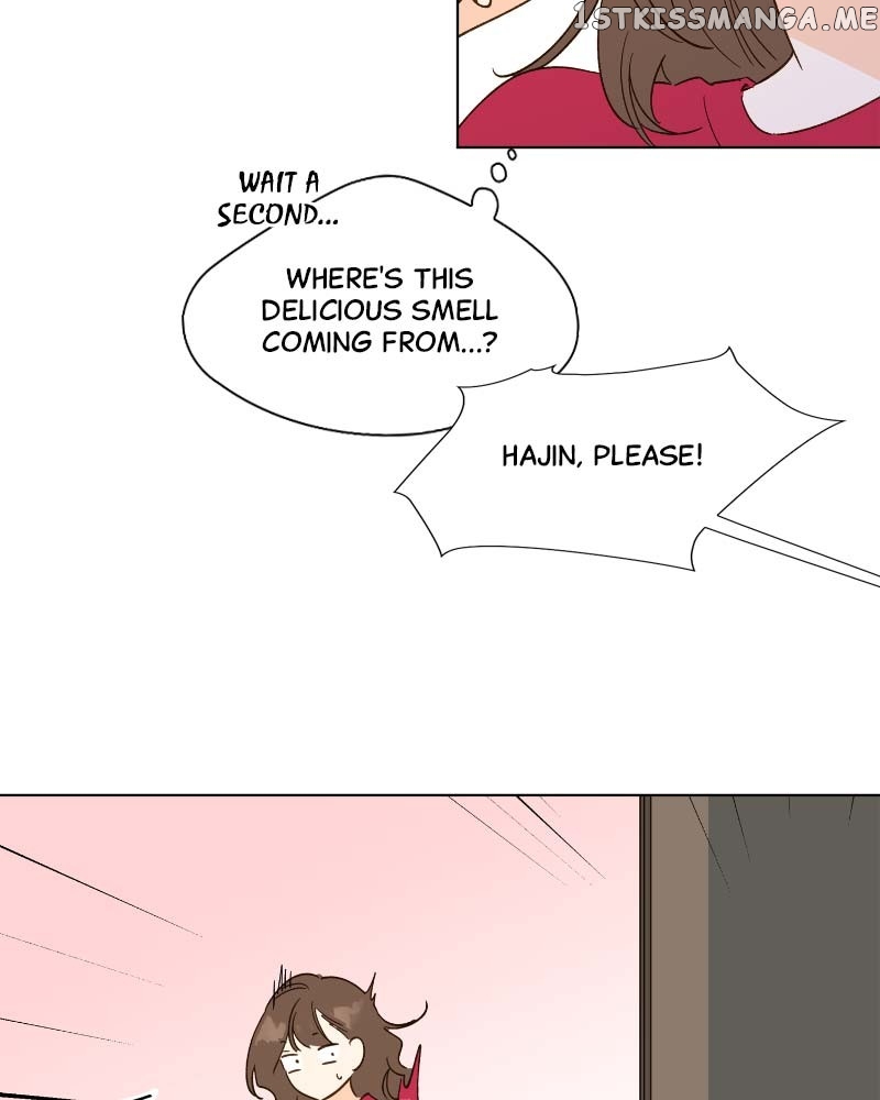 Dear First Love Chapter 18 - page 40
