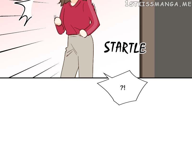 Dear First Love Chapter 18 - page 41