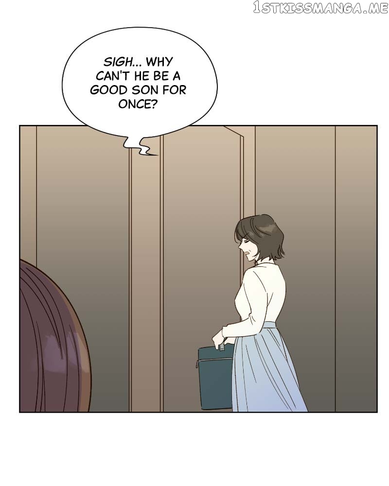 Dear First Love Chapter 18 - page 42