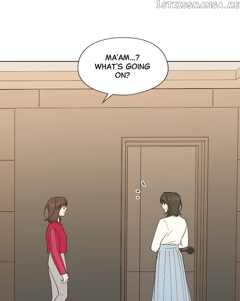 Dear First Love Chapter 18 - page 43