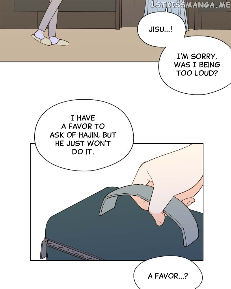 Dear First Love Chapter 18 - page 44