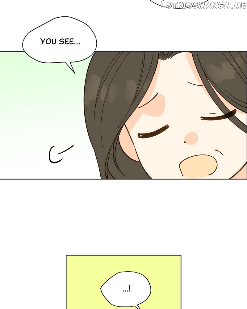 Dear First Love Chapter 18 - page 45