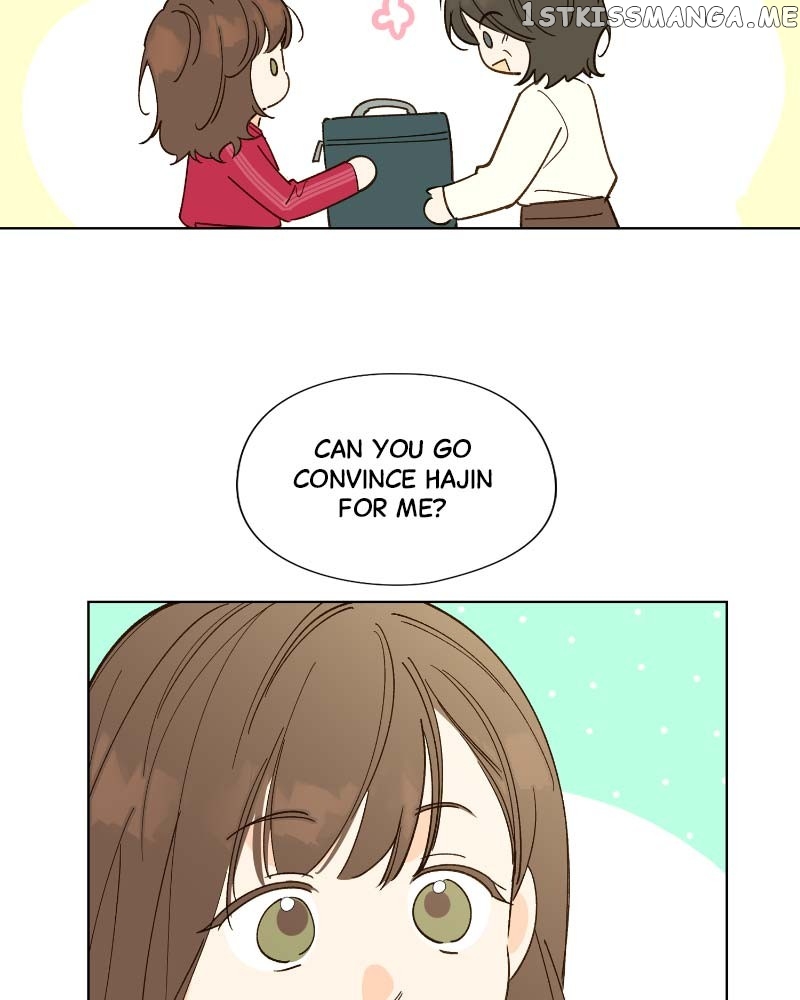 Dear First Love Chapter 18 - page 47