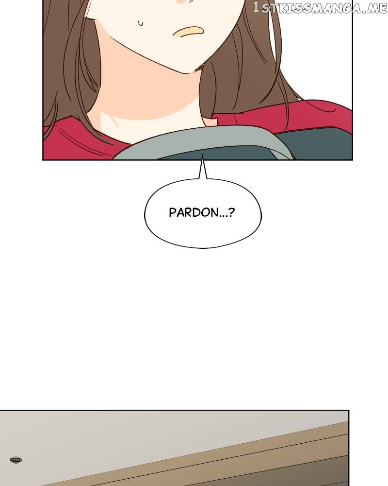 Dear First Love Chapter 18 - page 48