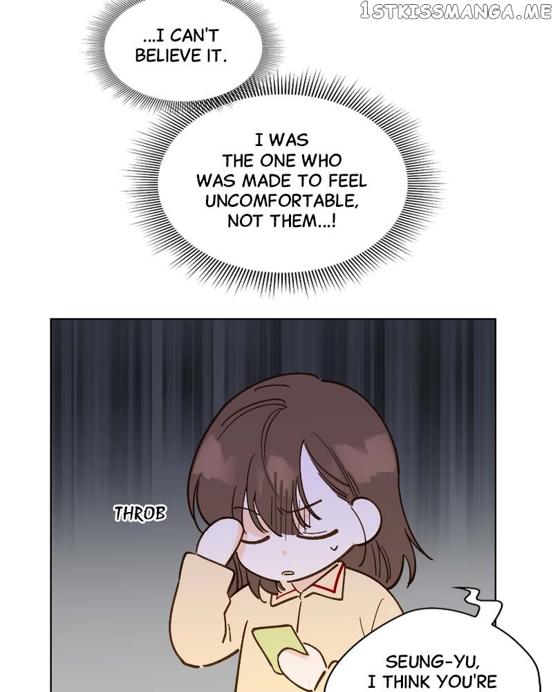 Dear First Love Chapter 18 - page 5