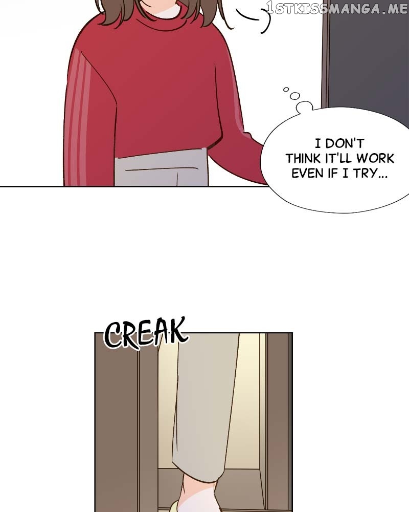 Dear First Love Chapter 18 - page 52