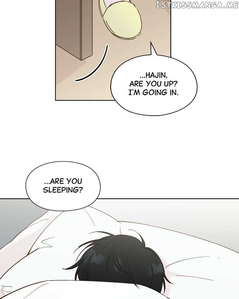 Dear First Love Chapter 18 - page 53