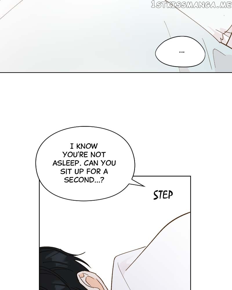 Dear First Love Chapter 18 - page 54