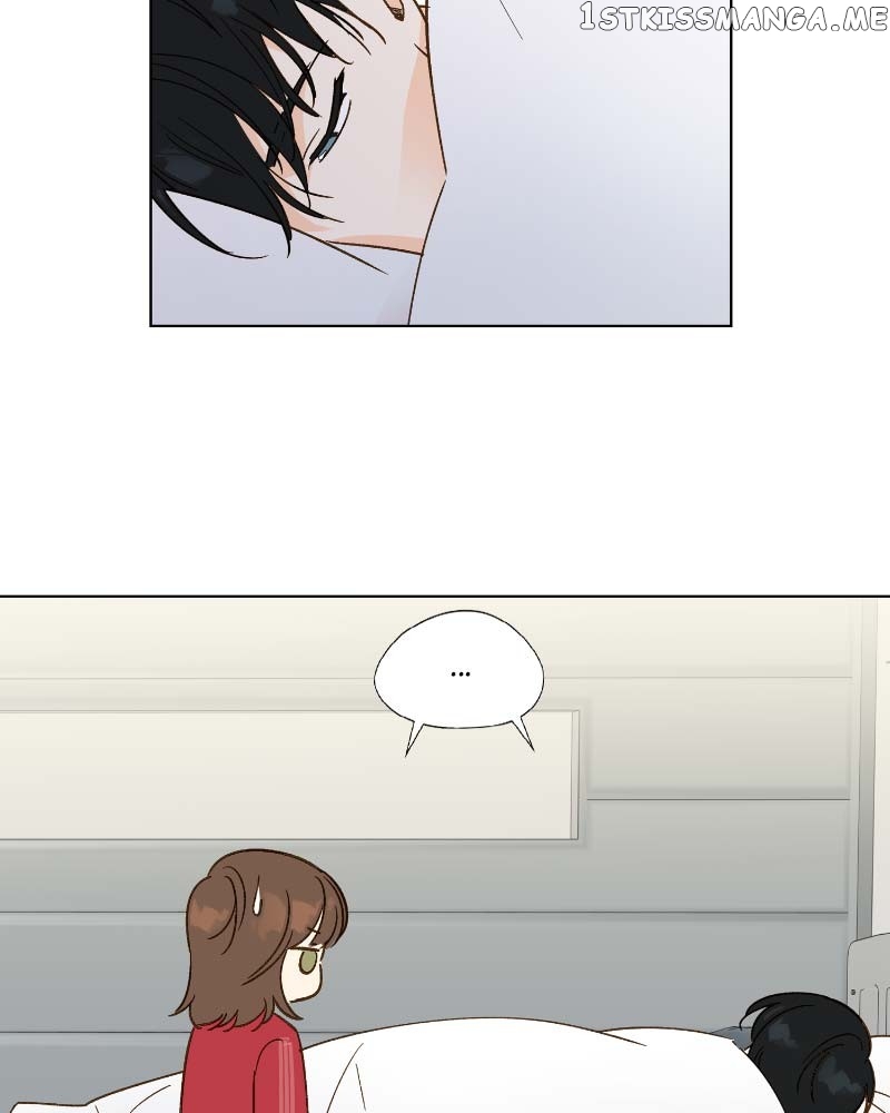 Dear First Love Chapter 18 - page 55