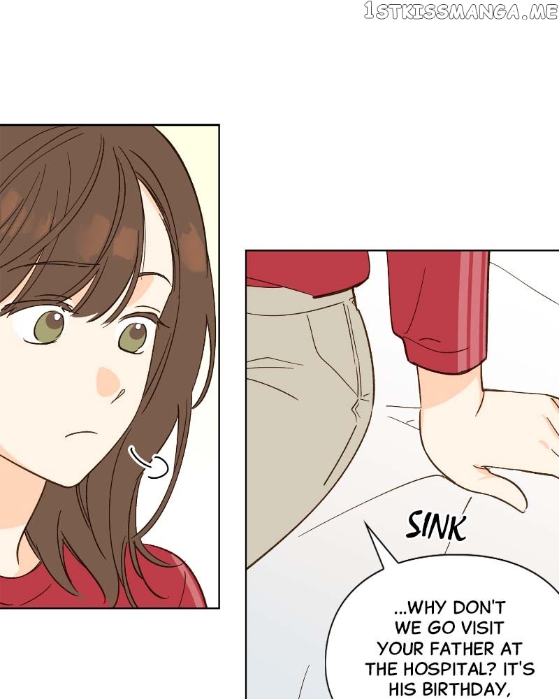 Dear First Love Chapter 18 - page 57