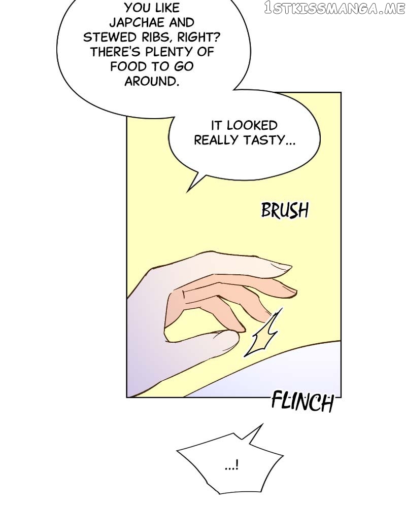 Dear First Love Chapter 18 - page 59