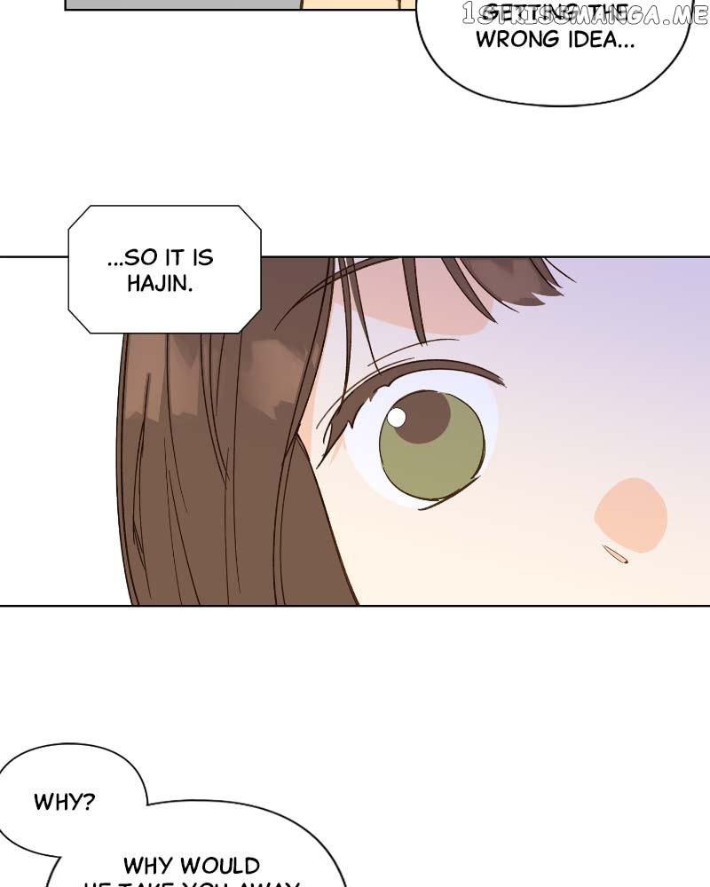 Dear First Love Chapter 18 - page 6