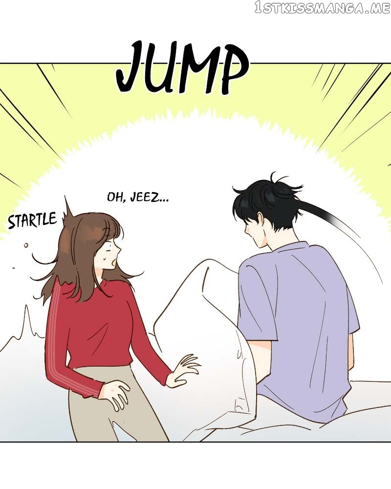 Dear First Love Chapter 18 - page 60