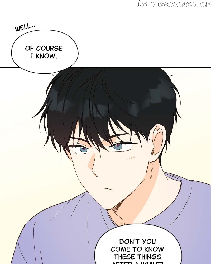 Dear First Love Chapter 18 - page 65