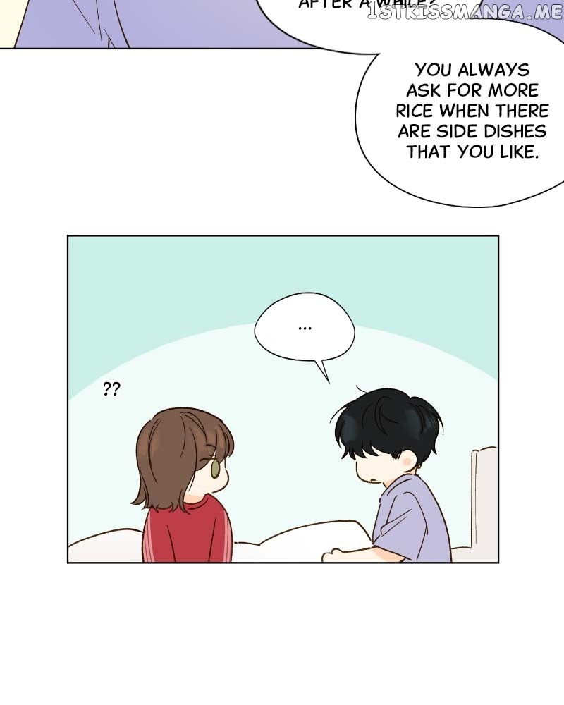 Dear First Love Chapter 18 - page 66