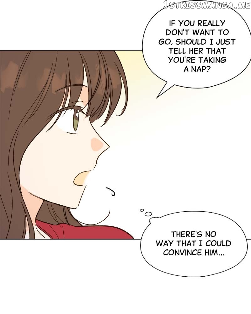 Dear First Love Chapter 18 - page 67