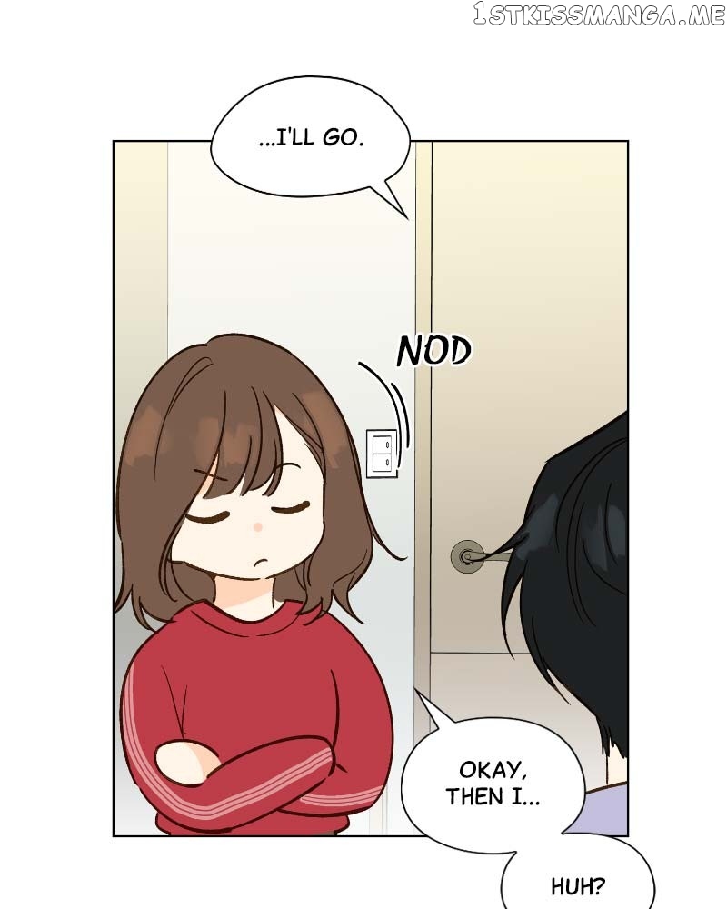 Dear First Love Chapter 18 - page 68