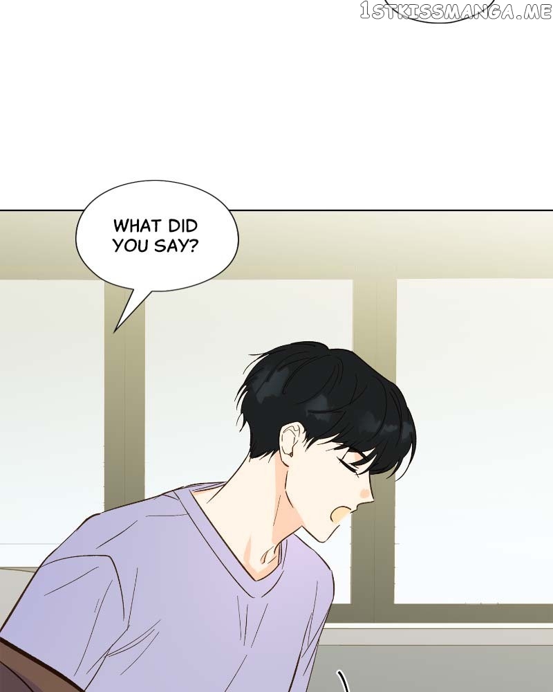 Dear First Love Chapter 18 - page 69