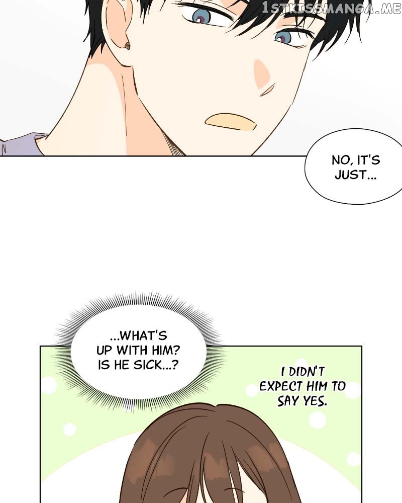 Dear First Love Chapter 18 - page 71
