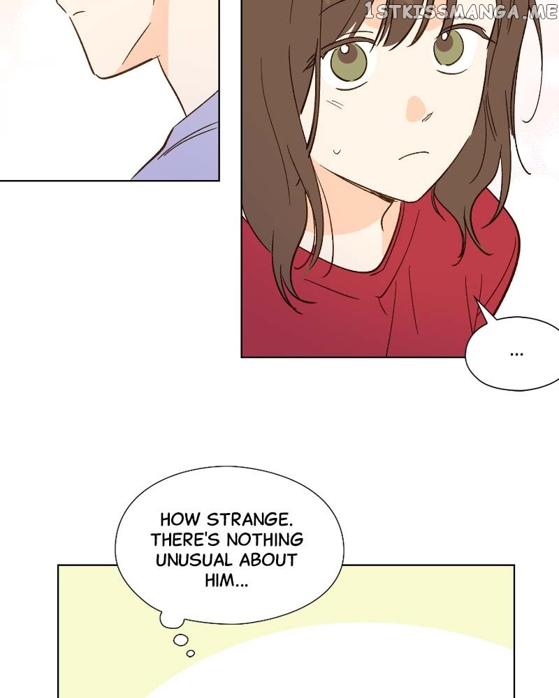Dear First Love Chapter 18 - page 73