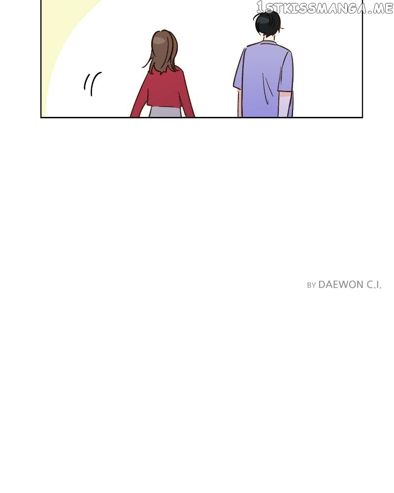 Dear First Love Chapter 18 - page 74
