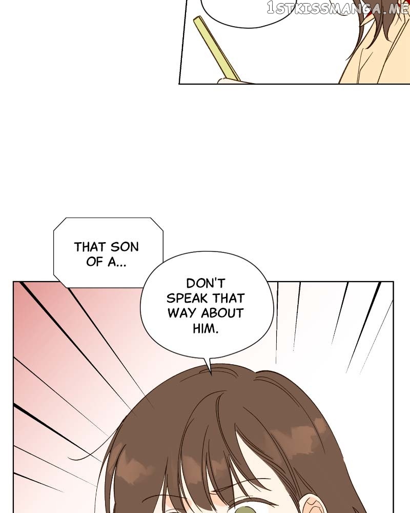Dear First Love Chapter 18 - page 8