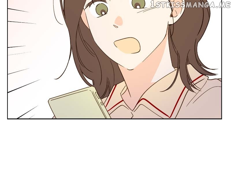 Dear First Love Chapter 18 - page 9