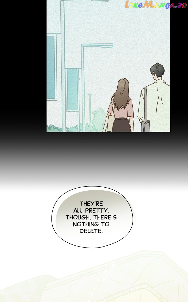 Dear First Love Chapter 53 - page 10