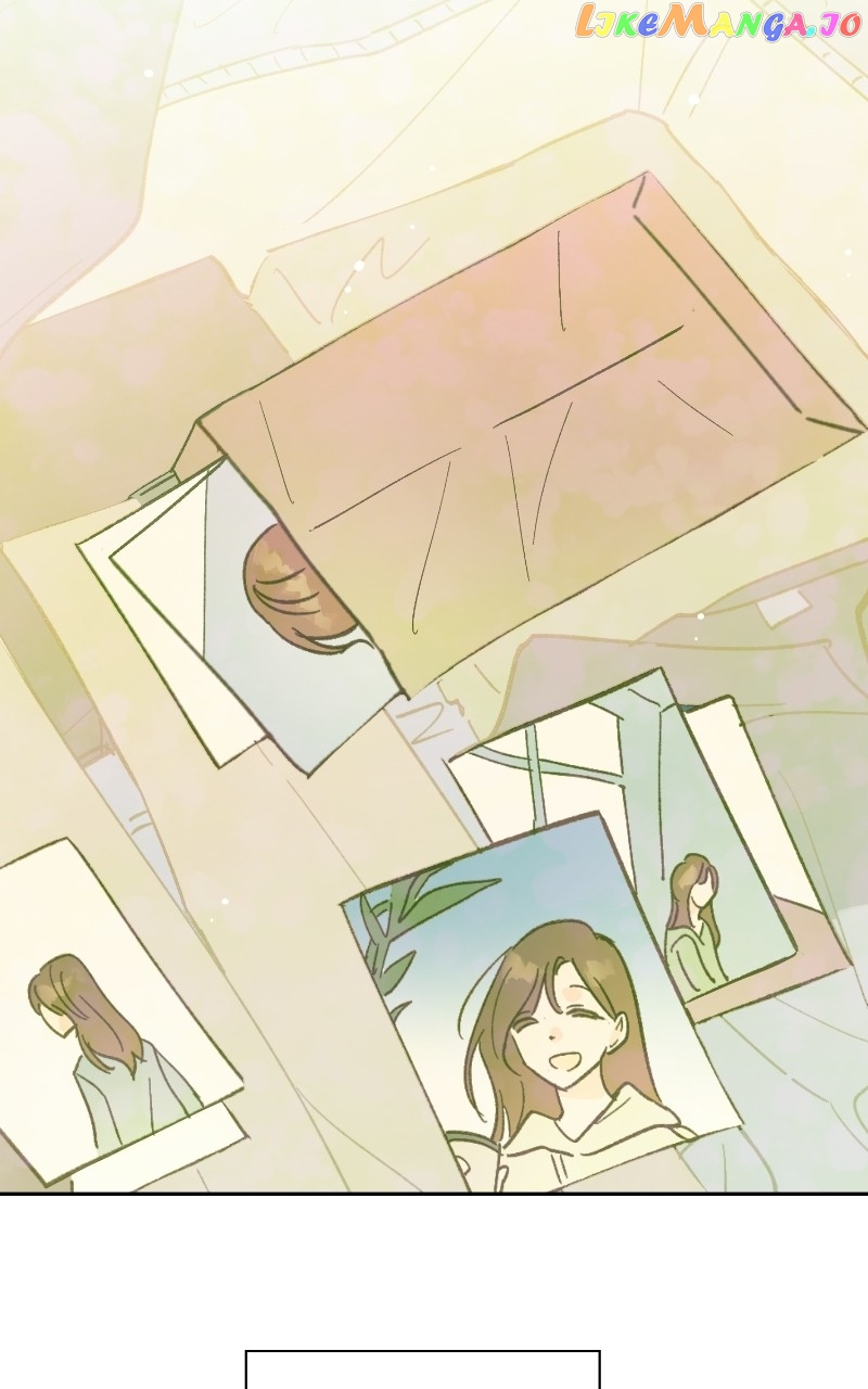 Dear First Love Chapter 53 - page 11