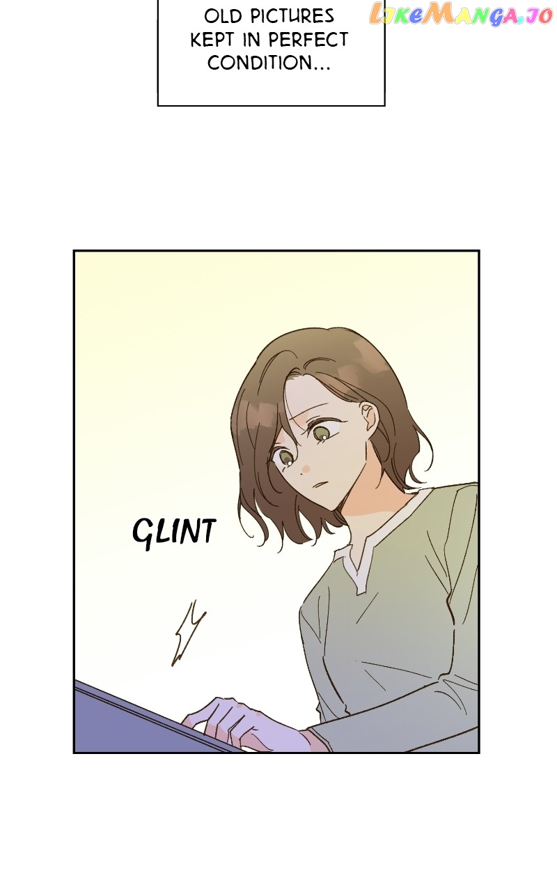 Dear First Love Chapter 53 - page 12