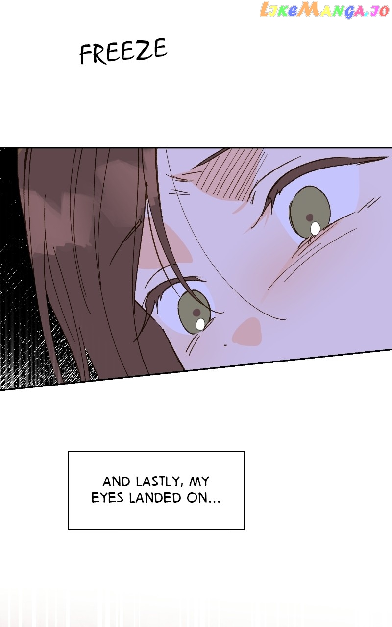 Dear First Love Chapter 53 - page 13