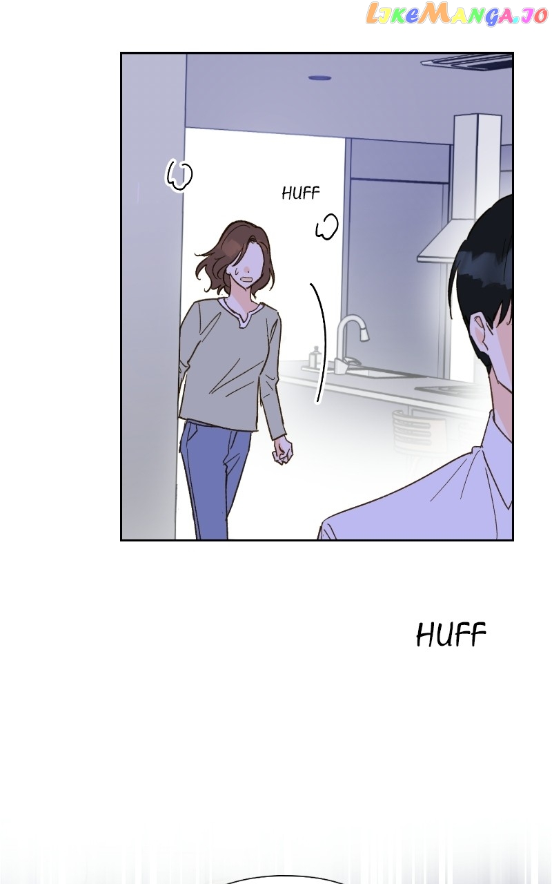 Dear First Love Chapter 53 - page 17