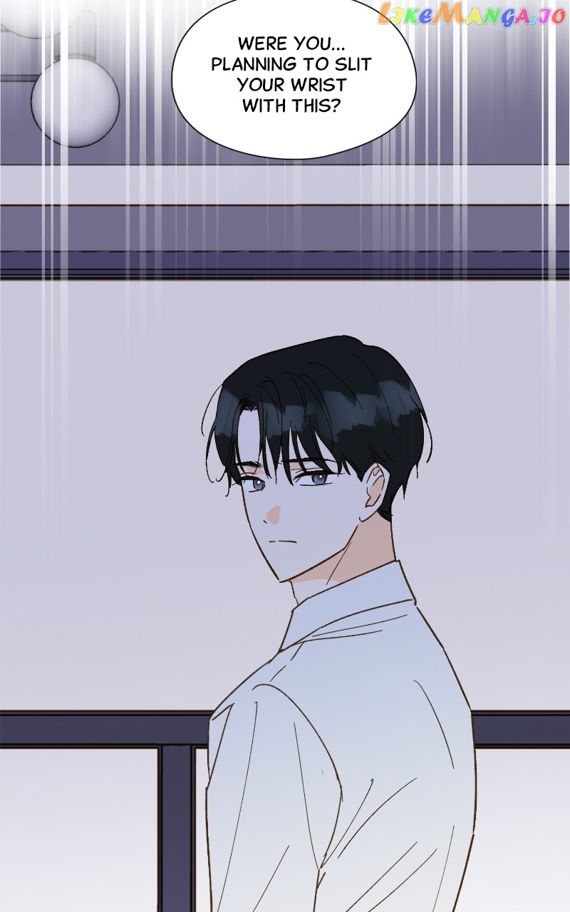 Dear First Love Chapter 53 - page 18