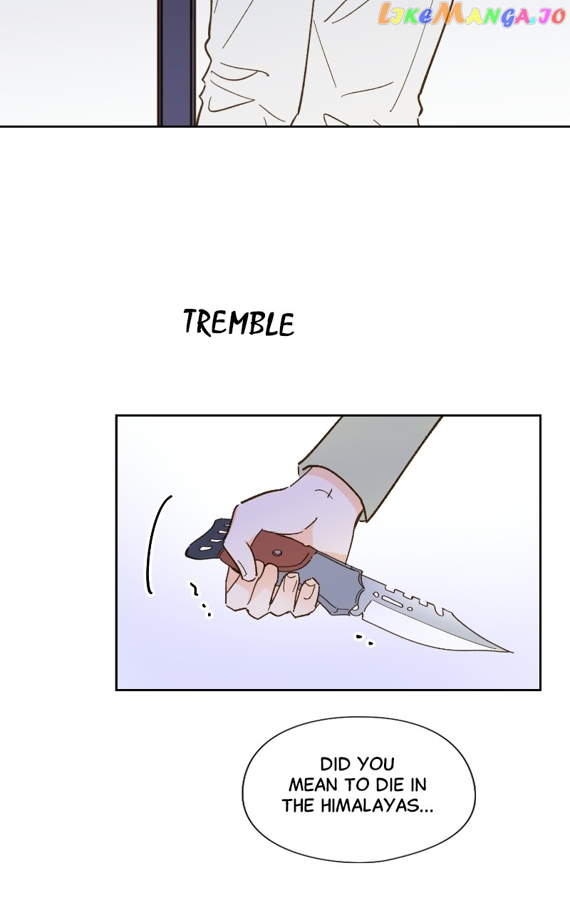Dear First Love Chapter 53 - page 19