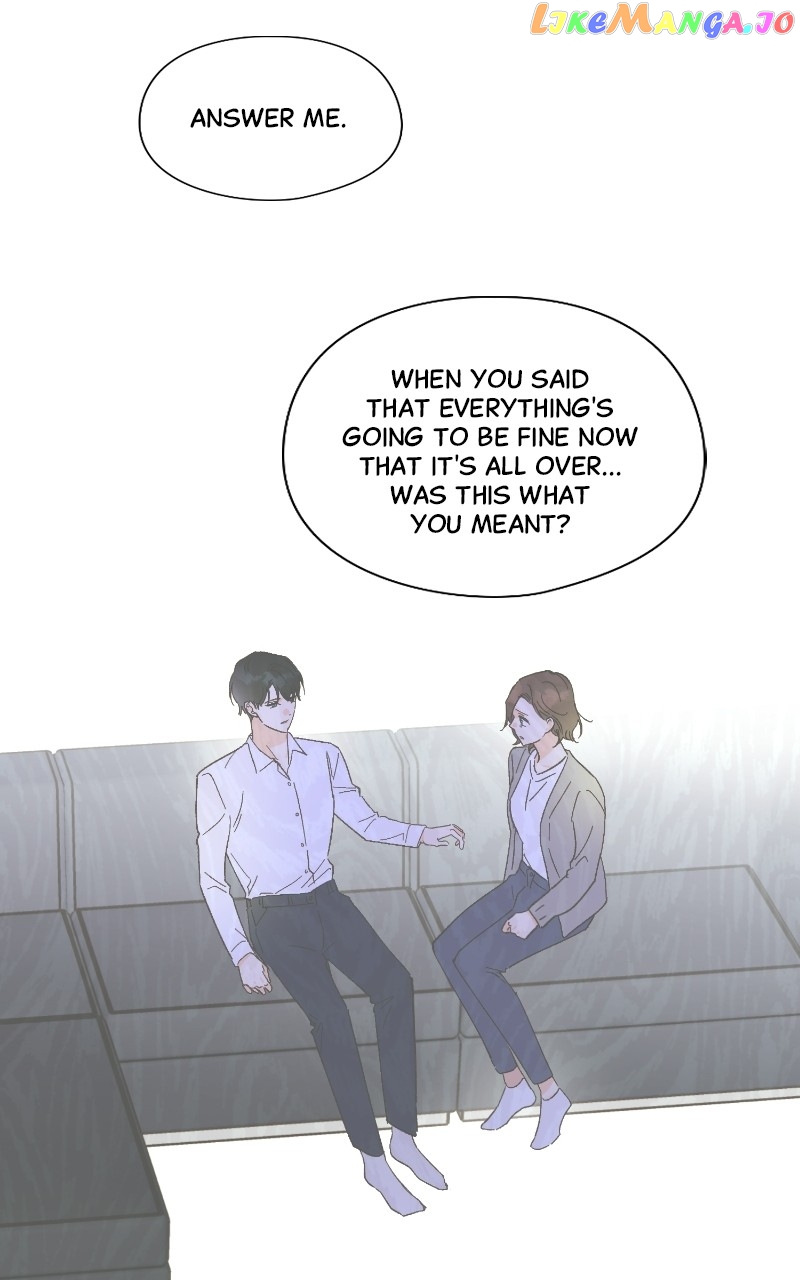 Dear First Love Chapter 53 - page 21